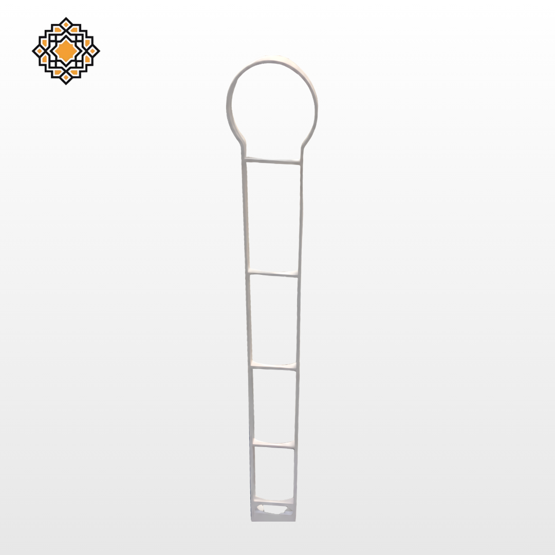 Golf Ball Dispenser - Arm