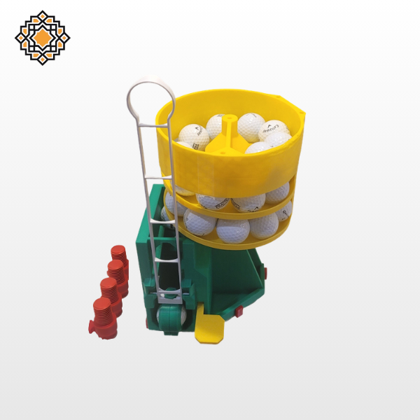 Golf Ball Dispenser - Standard / Pro XL
