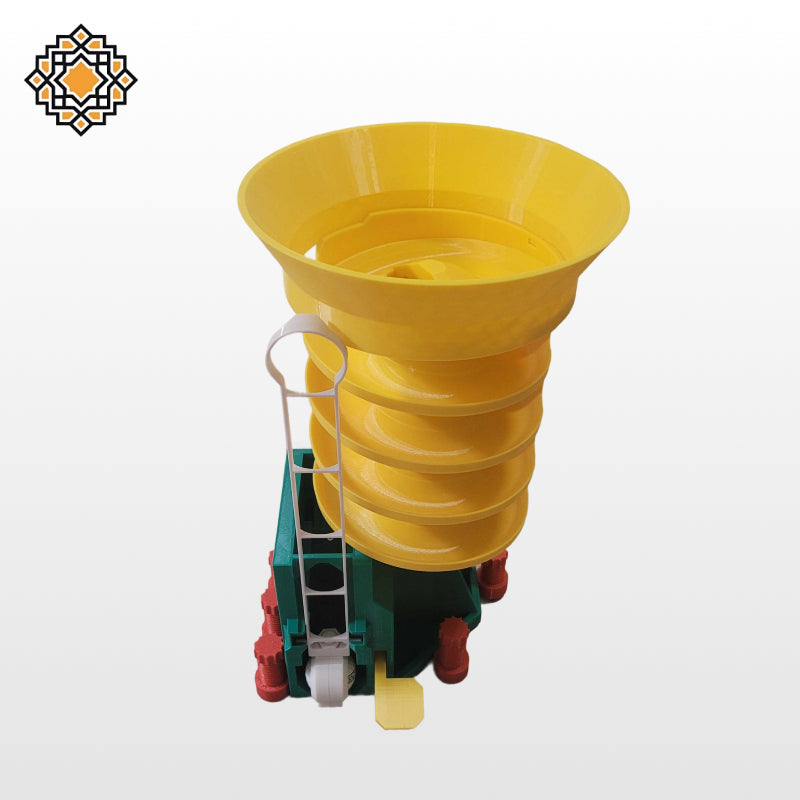 Golf Ball Dispenser Pro XL