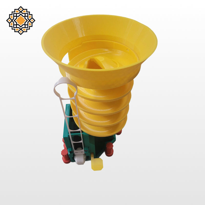 Golf Ball Dispenser Pro XL