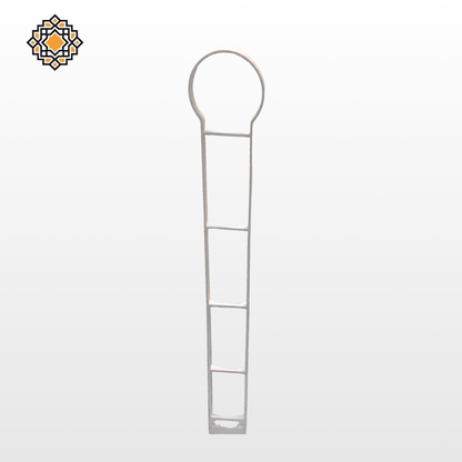 Golf Ball Dispenser - Arm