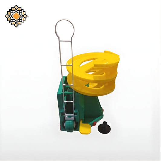 Golf Ball Dispenser - Simulator Bundle