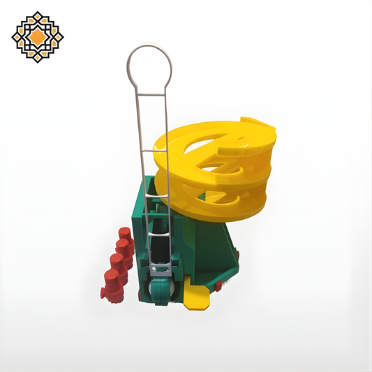 Golf Ball Dispenser - Indoor / Outdoor Bundle