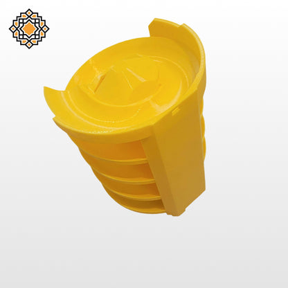 Ball Garage XL for Golf Ball Dispenser Pro