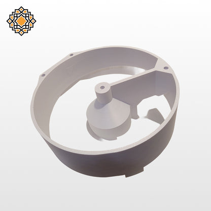 Golf Ball Dispenser Pro Funnel Attachment