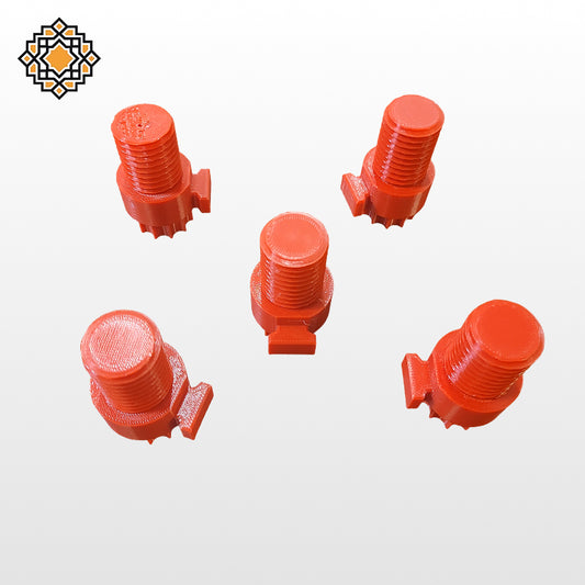 Adjustable Feet Extensions