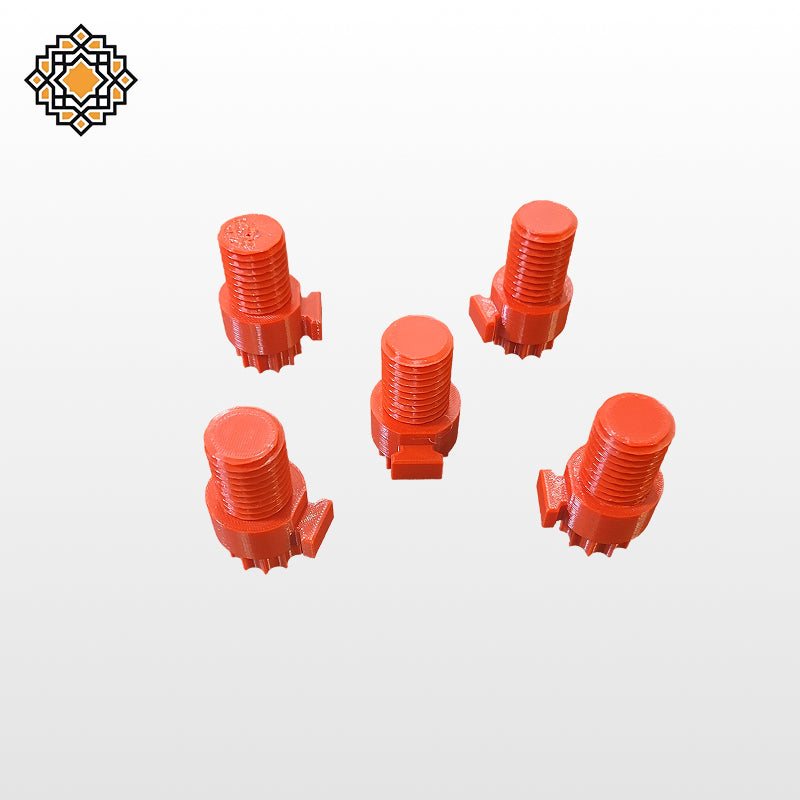 Adjustable Feet Extensions