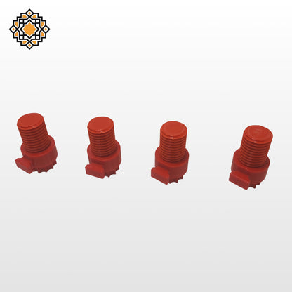 Adjustable Feet Extensions