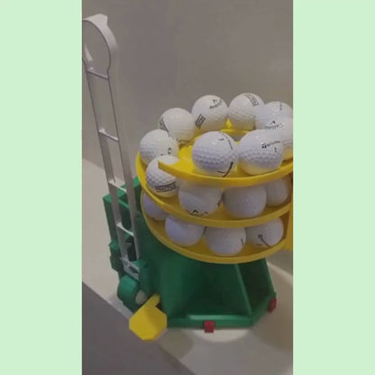 Golf Ball Dispenser - Standard / Pro XL