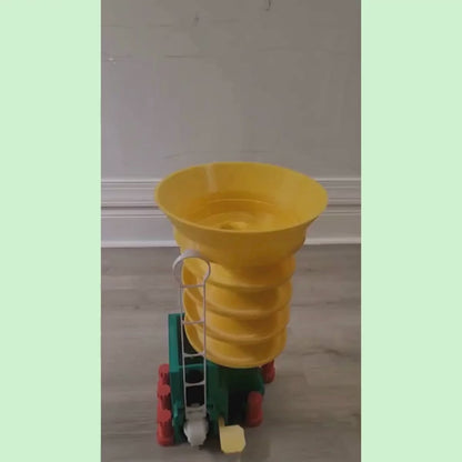 Golf Ball Dispenser Pro XL